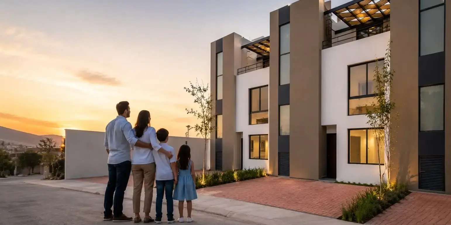 familia-casa-modelo-recinto