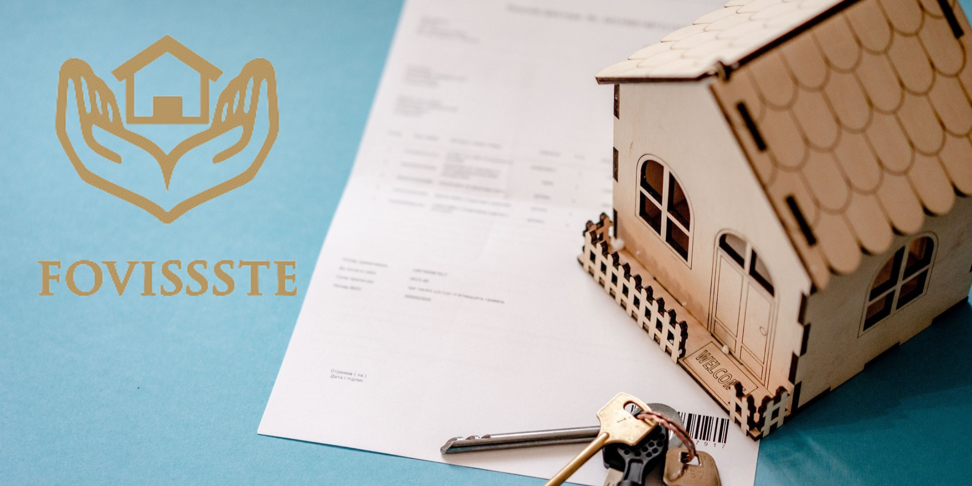 Requisitos para comprar vivienda usada con crédito FOVISSSTE