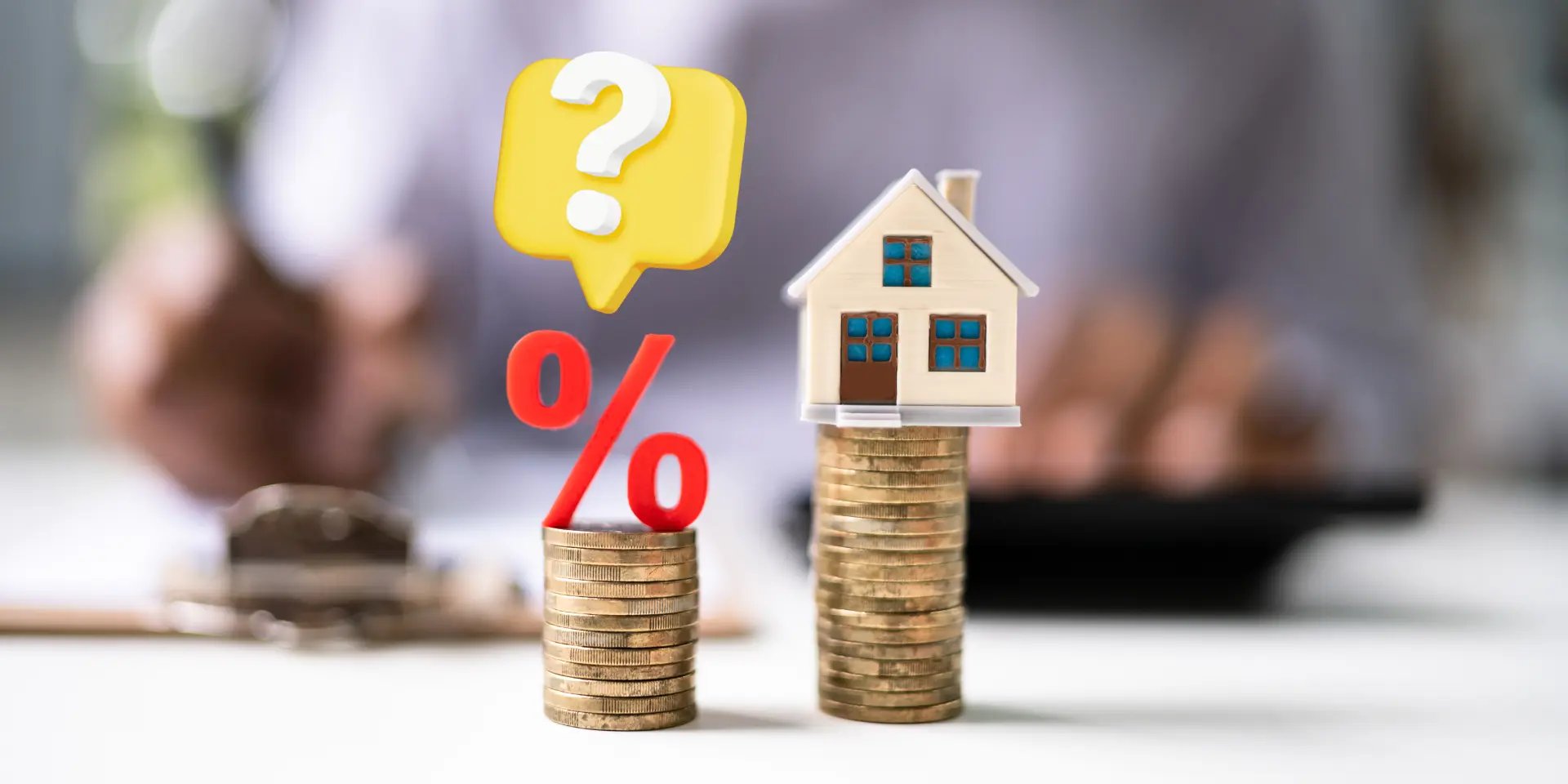 ¿Comprar casa con hipoteca fija o variable? Cuál me conviene más