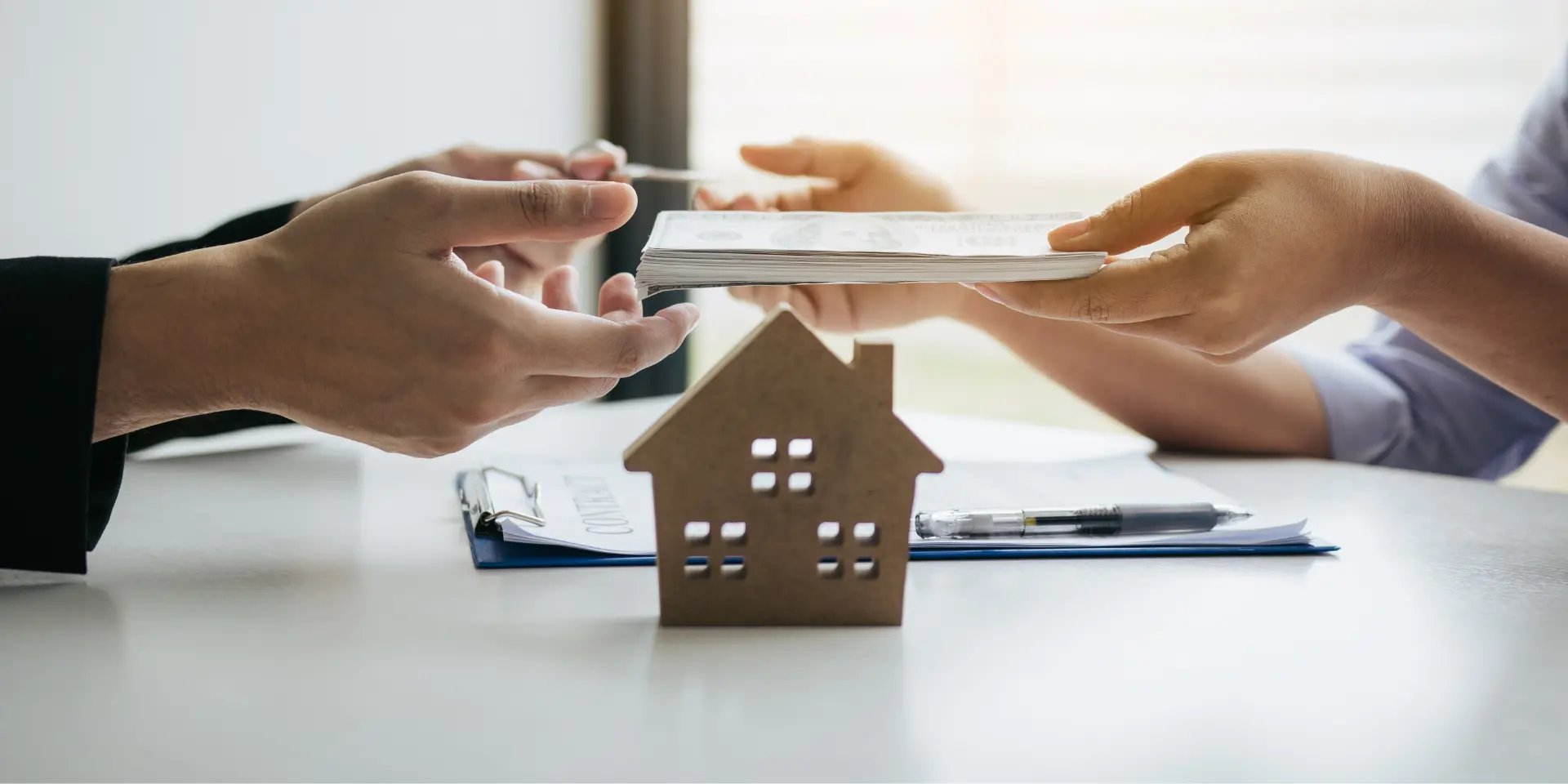 ¿Qué es un broker hipotecario y cómo puede ayudarte?