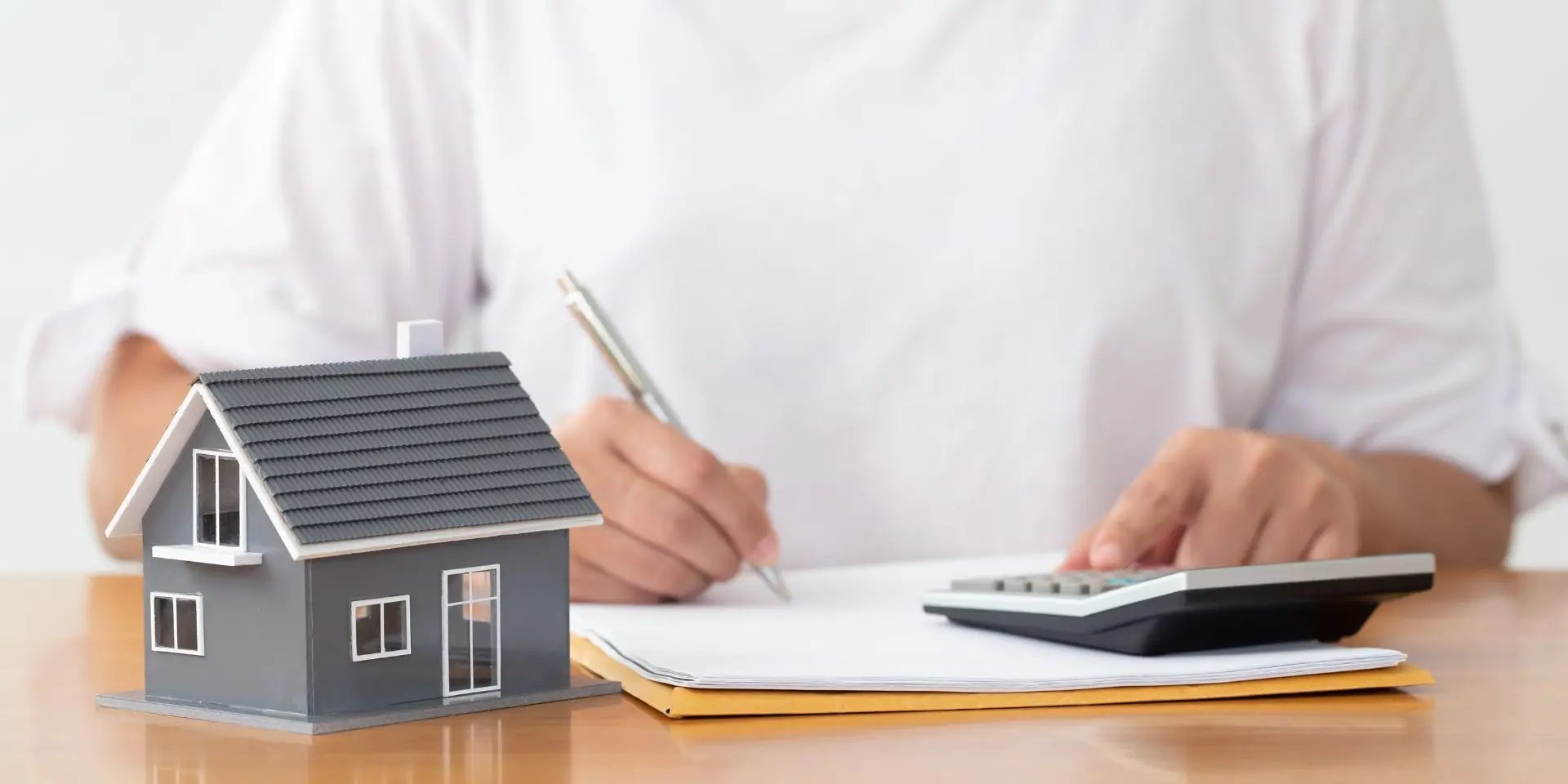 ¿Qué documentos necesito para solicitar una hipoteca? 