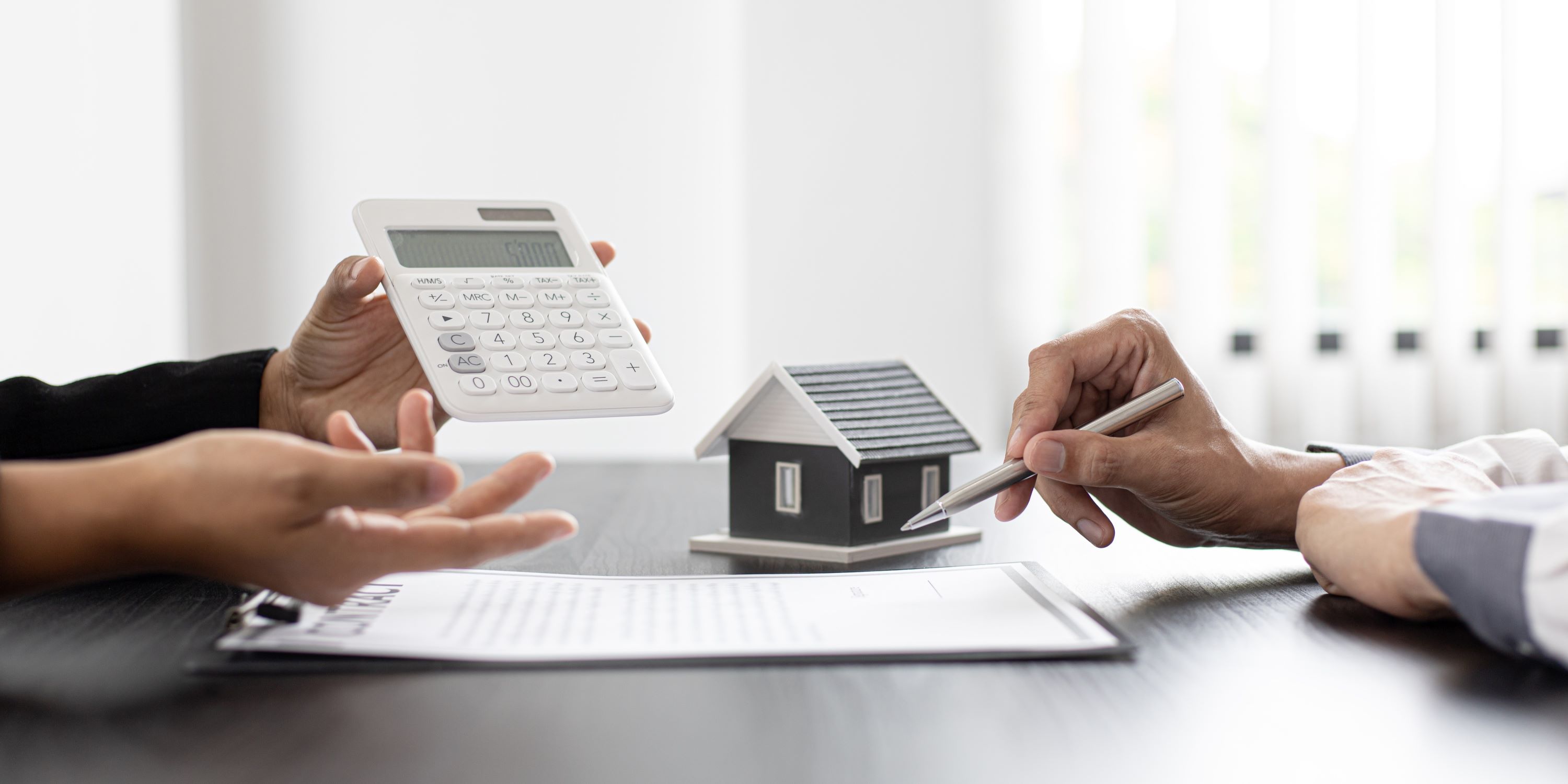 Infonavit revisa Buró de Crédito antes de aprobar tu hipoteca.