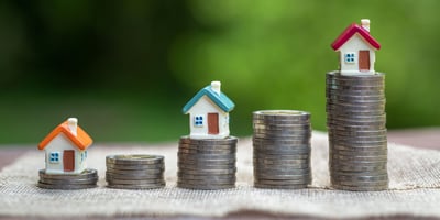 Crédito hipotecario, qué es, cómo funciona, y cómo puedo usarlo bien sin morir en el intento.