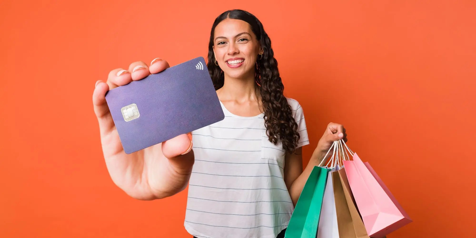 Descubre cómo funciona una tarjeta de crédito y cómo te beneficia
