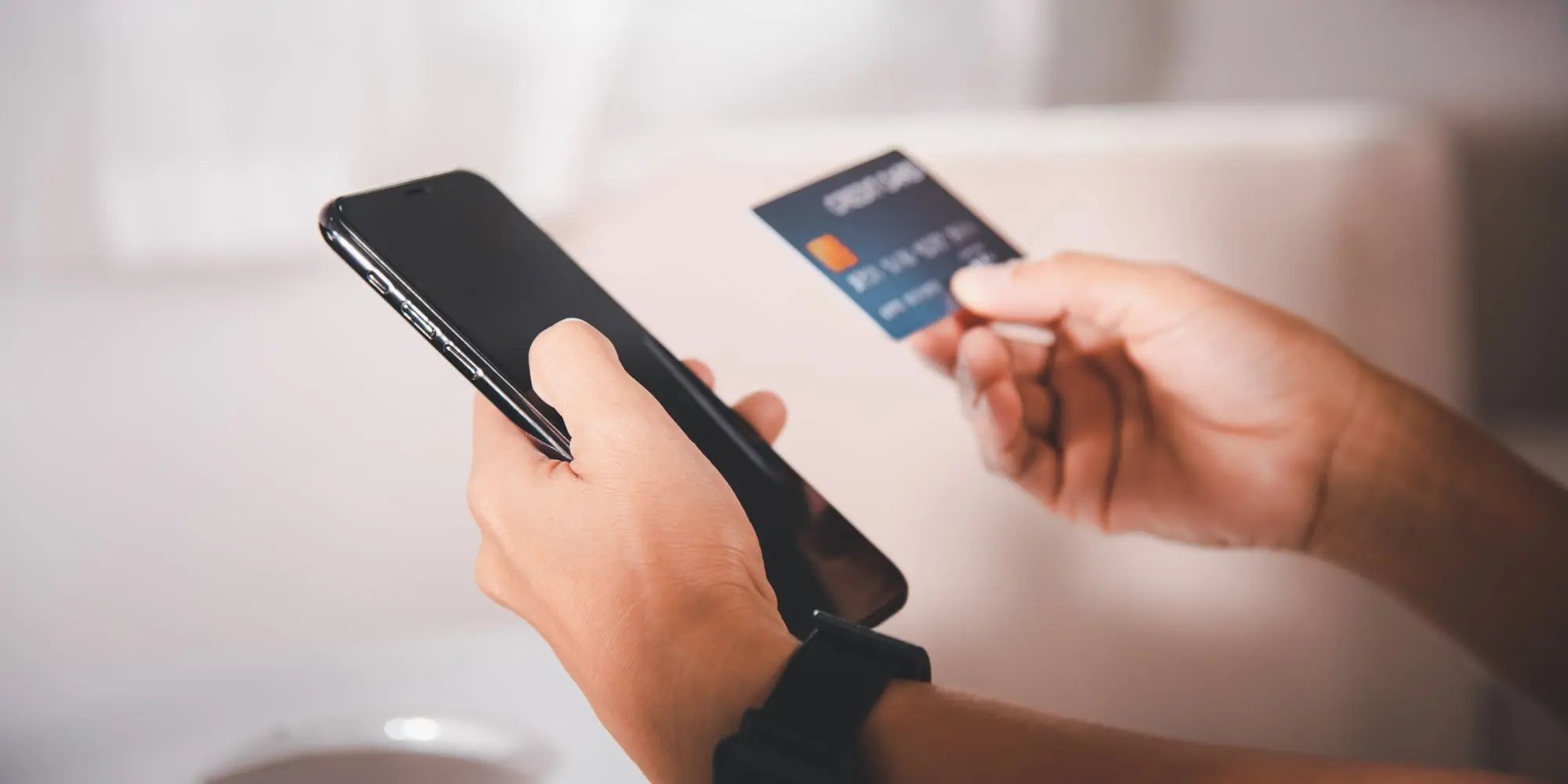 Descubre cómo funciona una tarjeta de crédito y cómo te beneficia