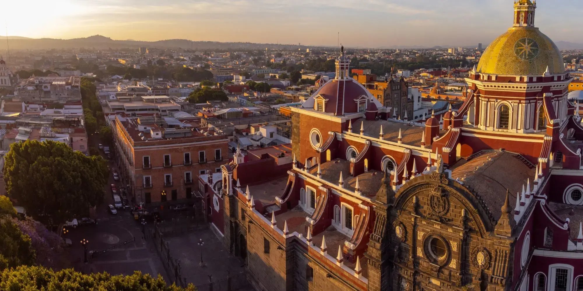 Crecimiento Económico en Puebla: Clave para tu Inversión