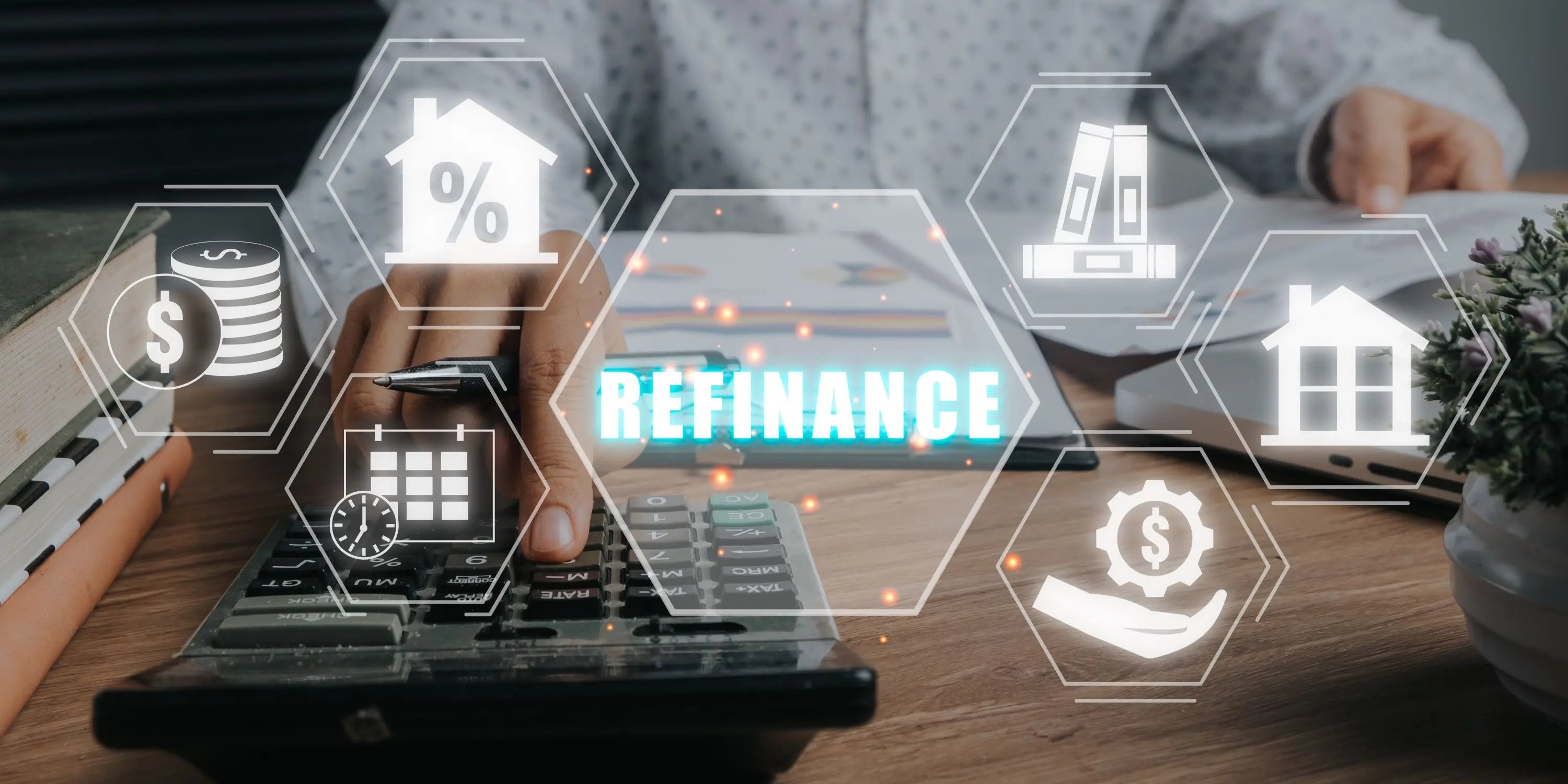Qué es el refinanciamiento y cómo funciona. Herramienta esencial para salvar tus finanzas.