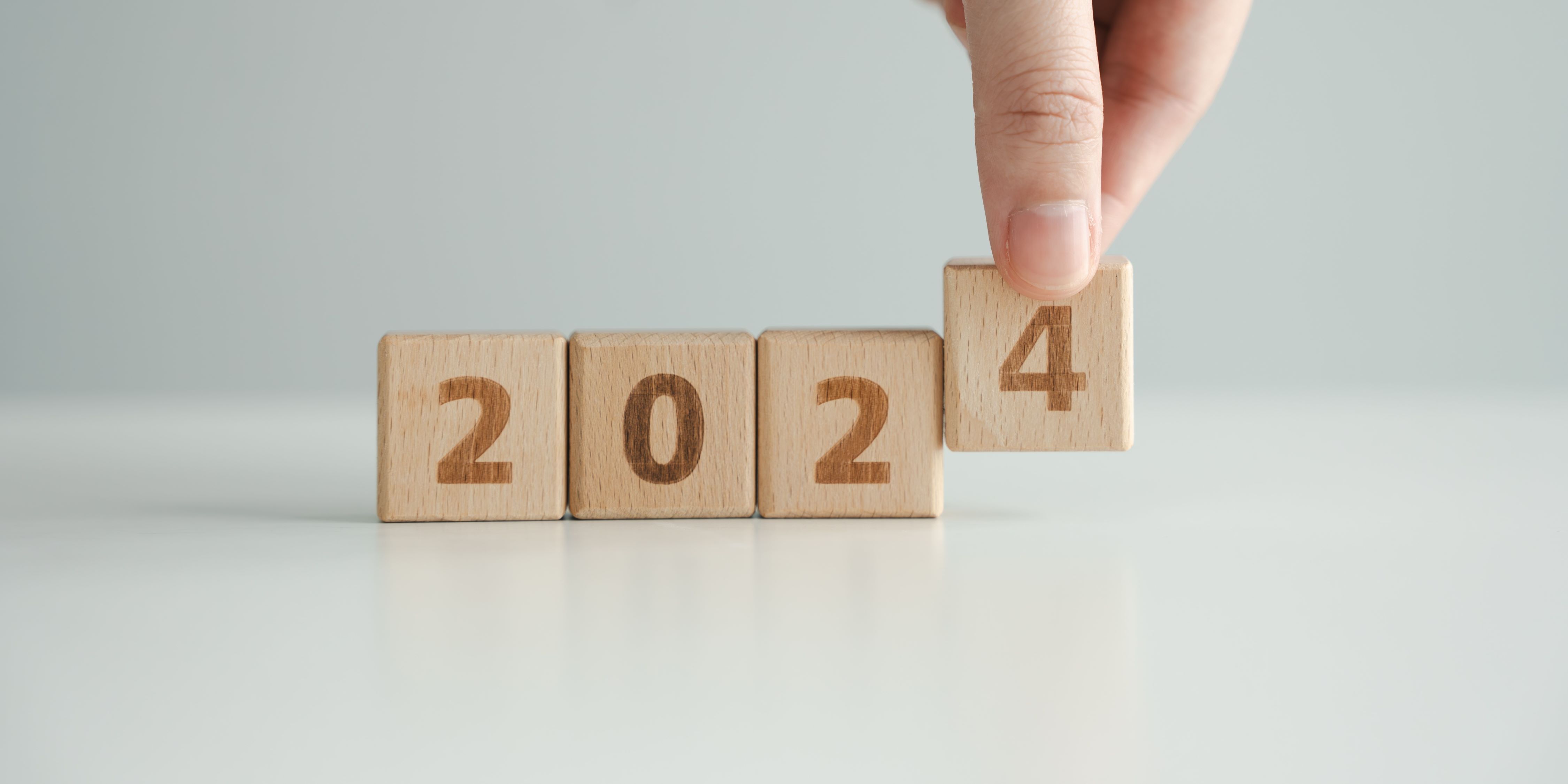 Propósitos de año nuevo, cómo alcanzarlos de manera efectiva este 2024.