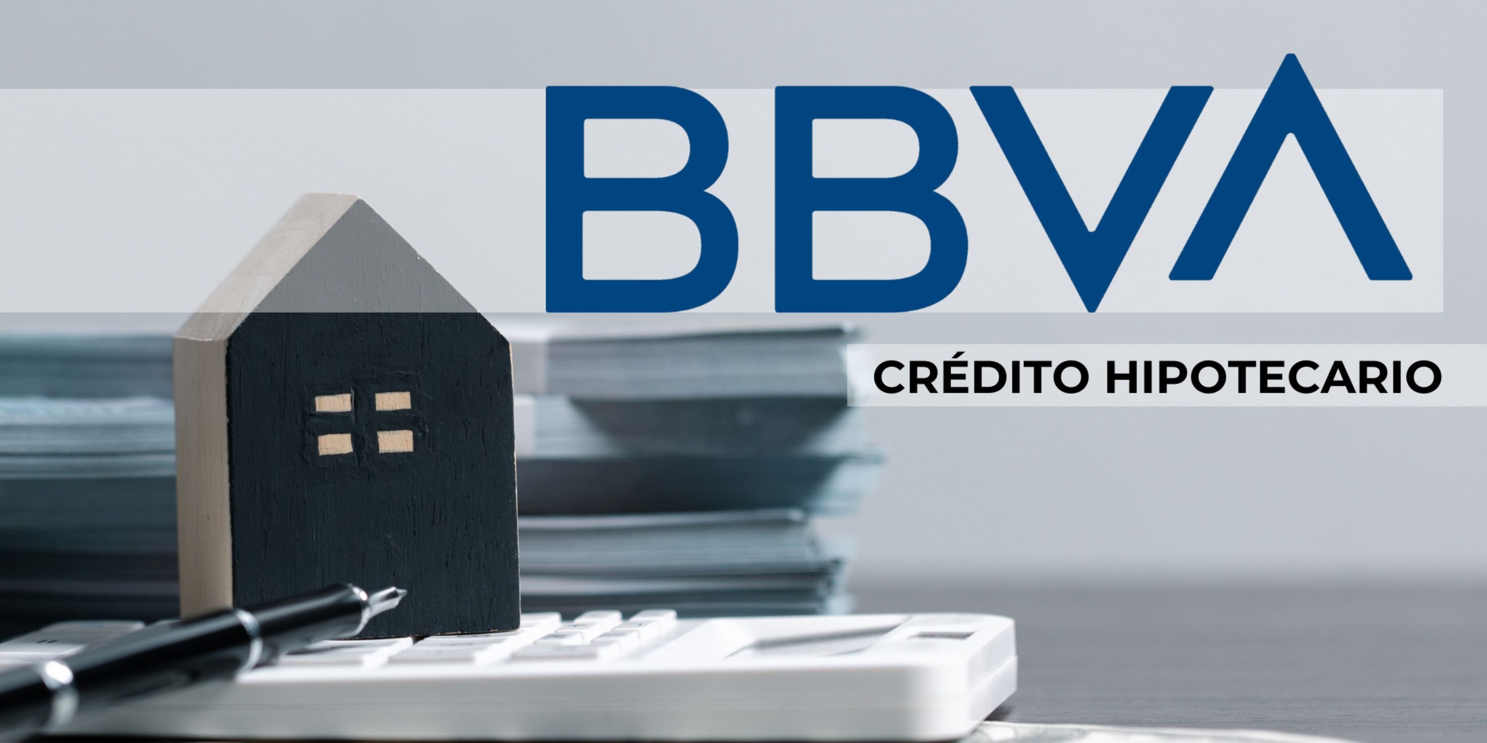 Descubre los pasos clave para obtener un crédito hipotecario con BBVA de manera sencilla y eficiente.