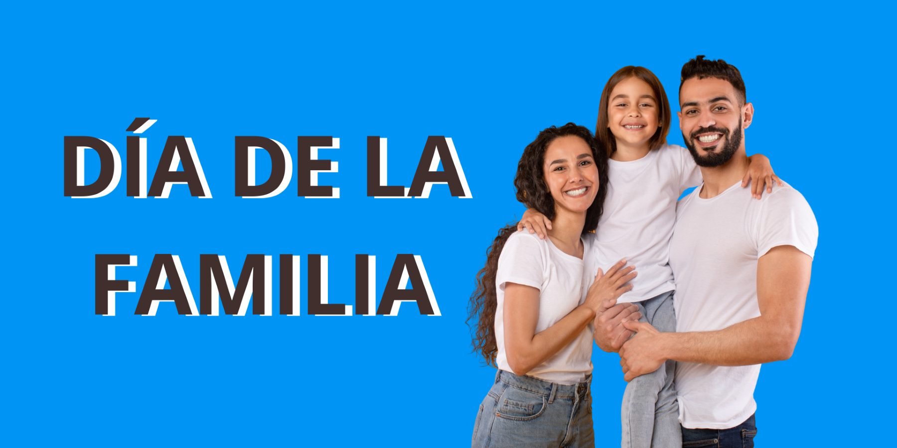 ¡Descubre cómo celebrar el Día de la Familia de una manera especial y significativa!
