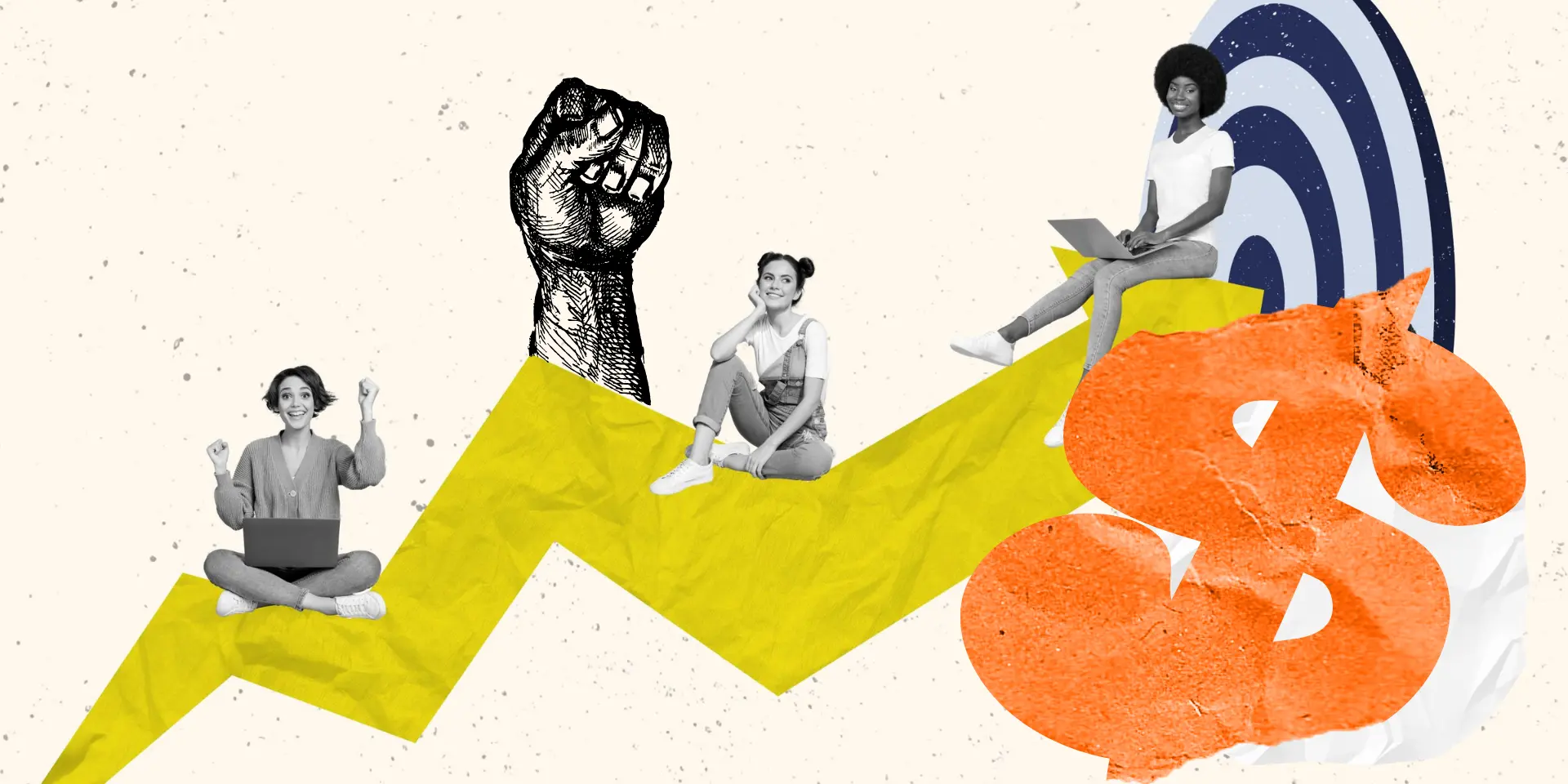 Descubre 5 programas de apoyo financiero diseñados para impulsar a mujeres emprendedoras en sus proyectos