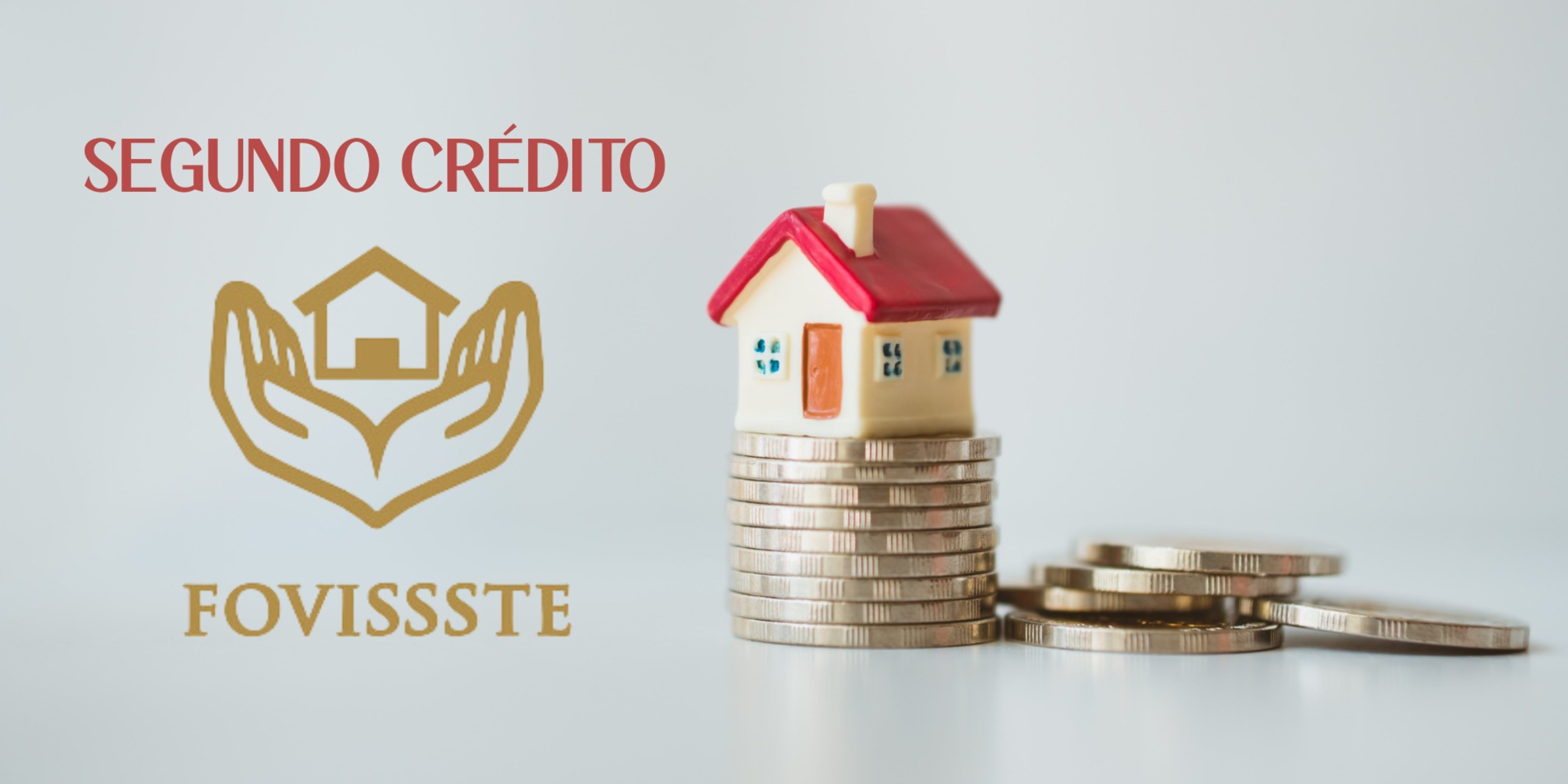 Obtén información sobre los requisitos necesarios para solicitar tu segundo crédito FOVISSSTE y aprovechar los beneficios que ofrece.